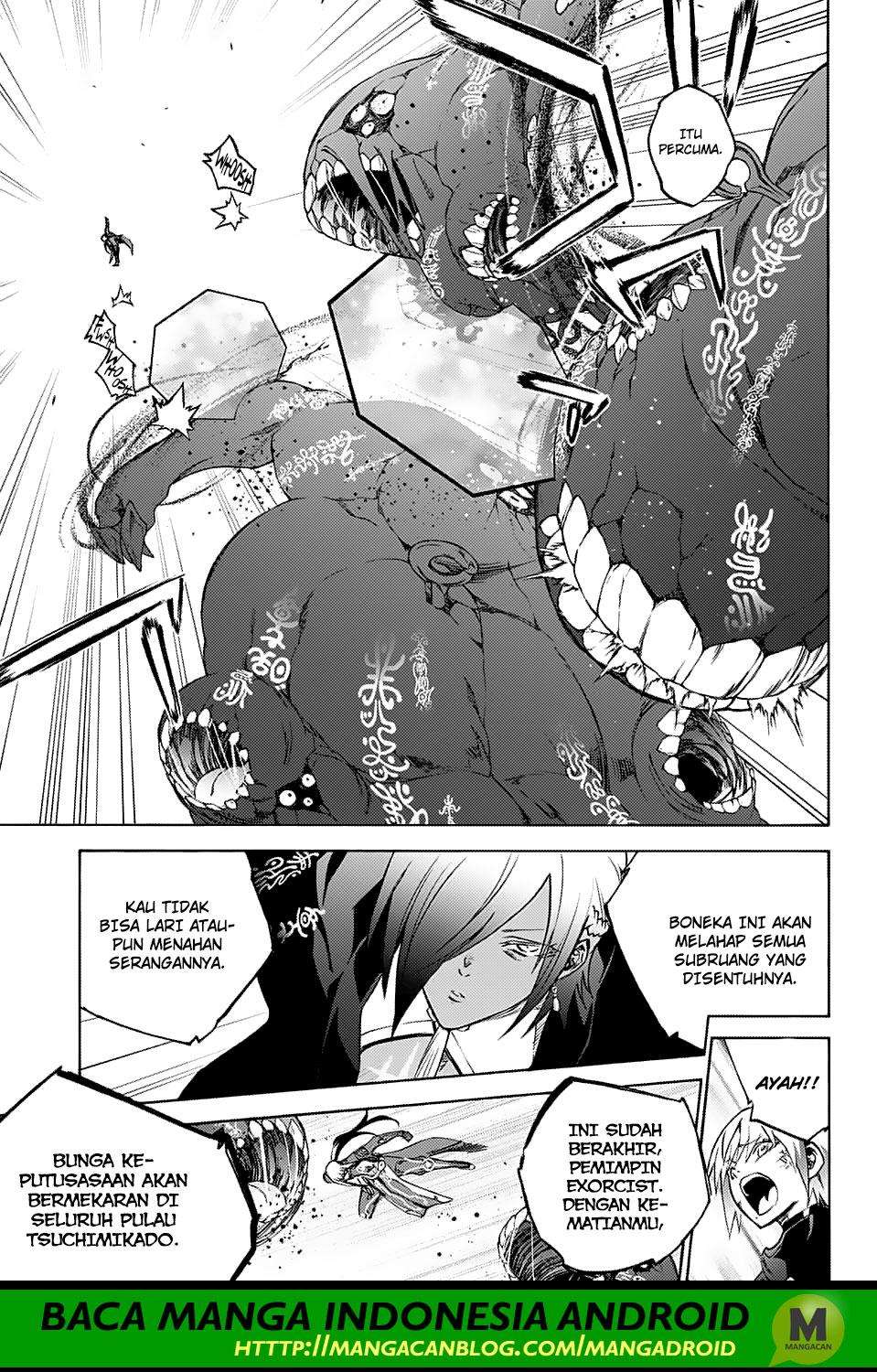 Chapter 64 - halaman 8