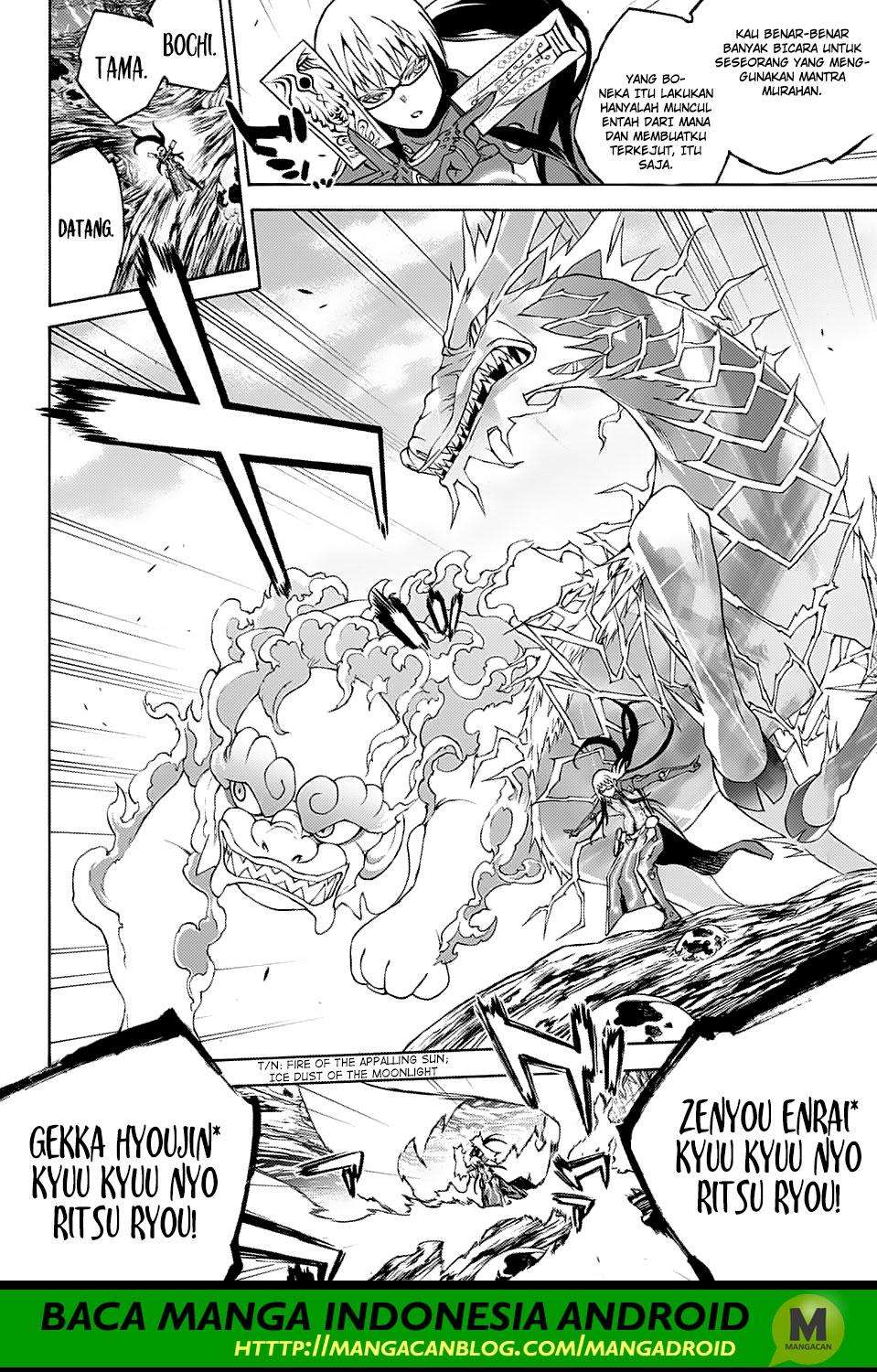 Chapter 64 - halaman 9