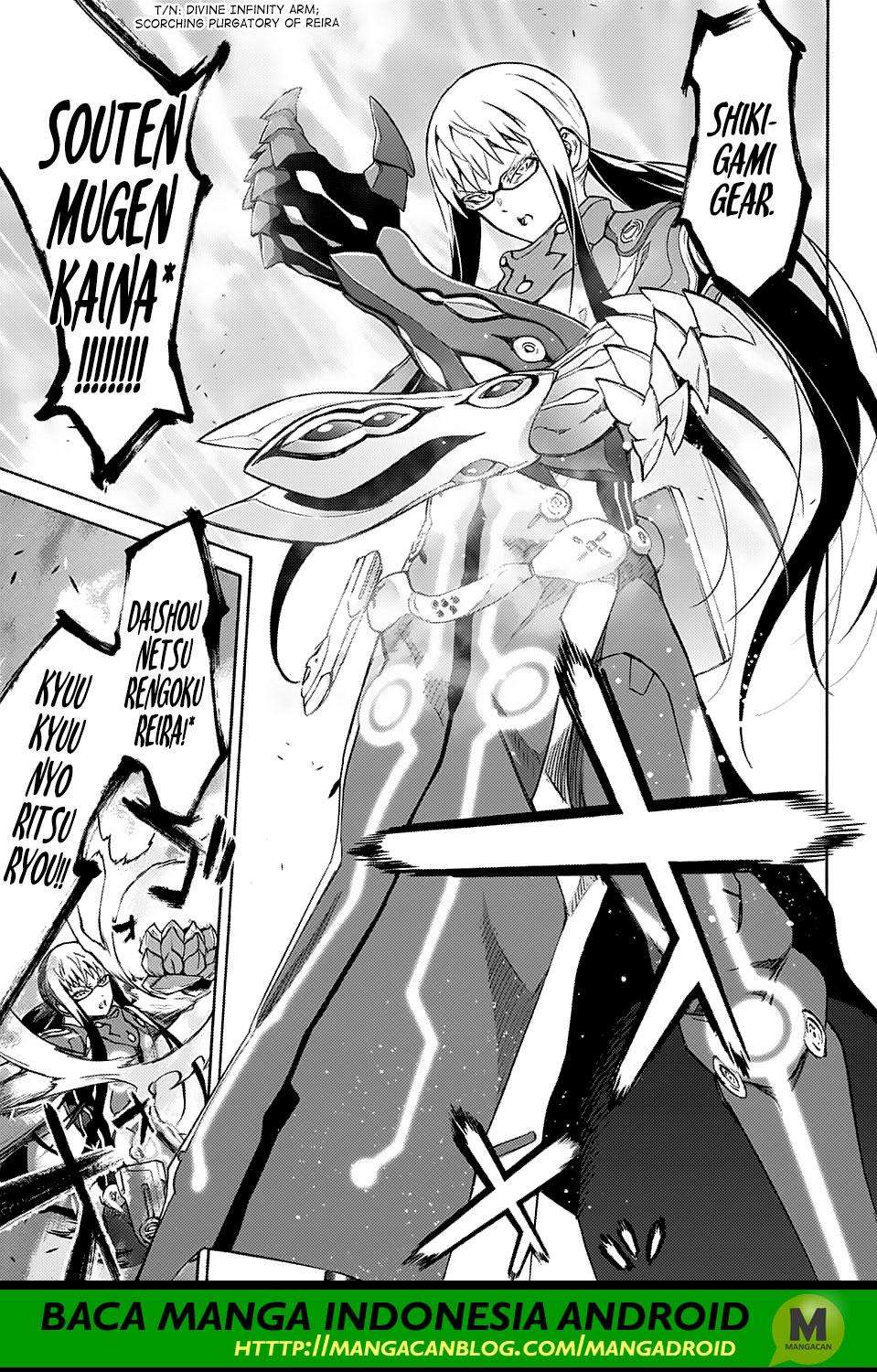 Chapter 64 - halaman 10