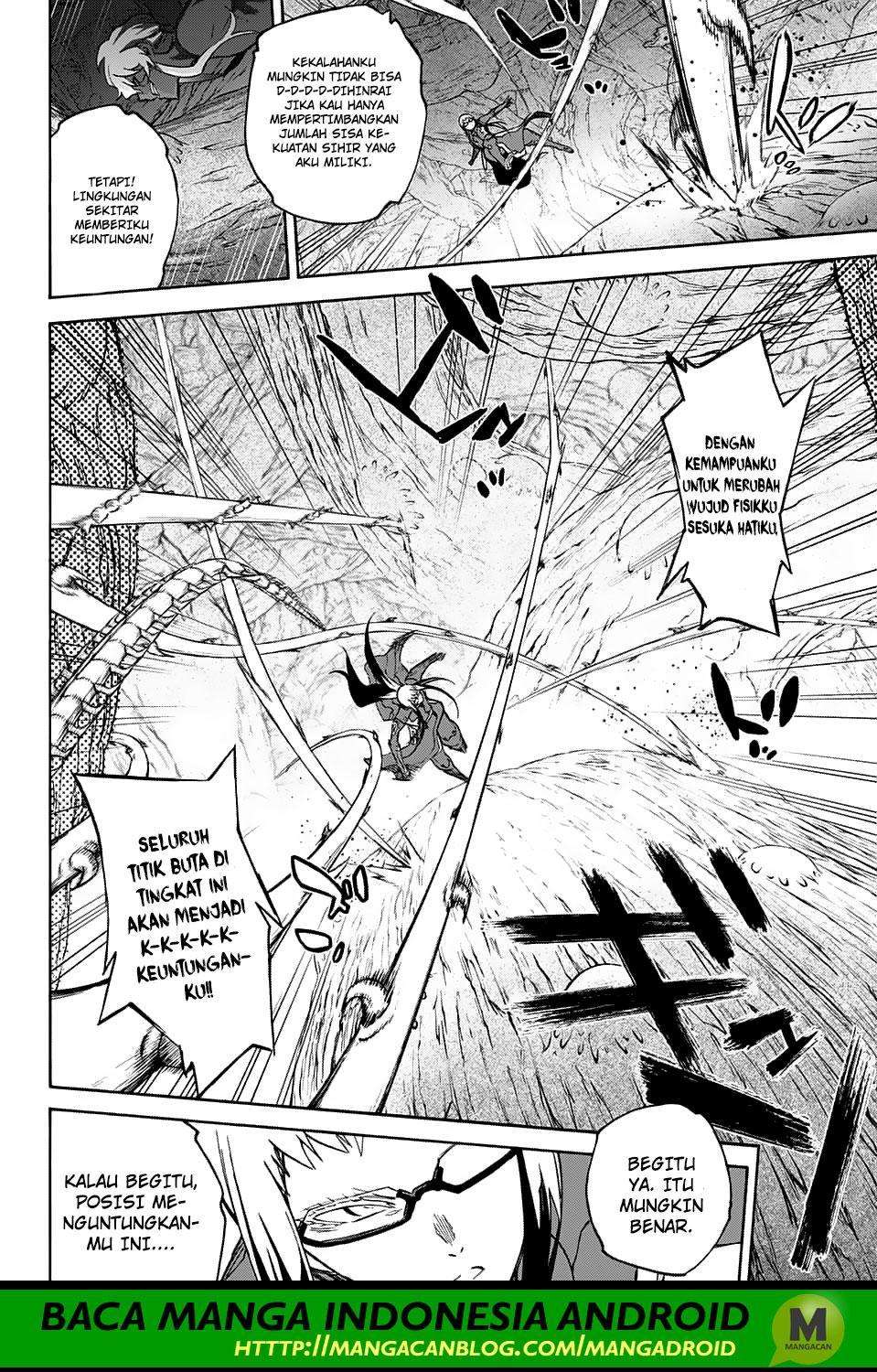 Chapter 63 - halaman 20