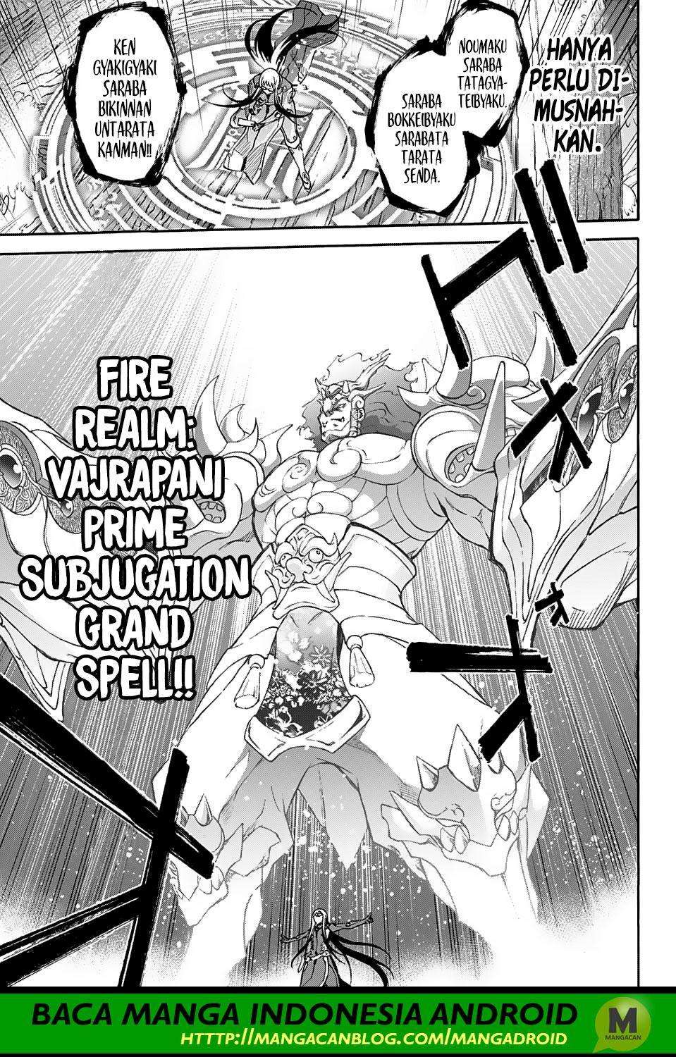 Chapter 63 - halaman 21