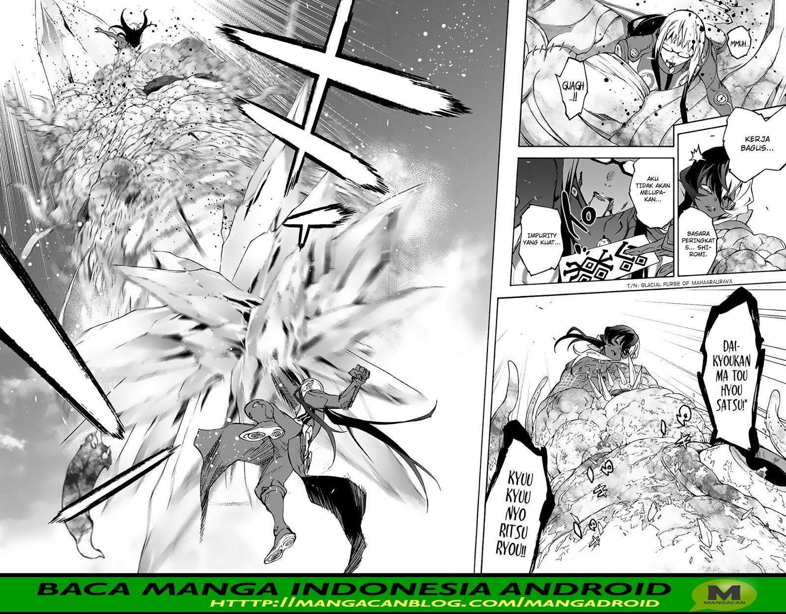 Chapter 63 - halaman 29