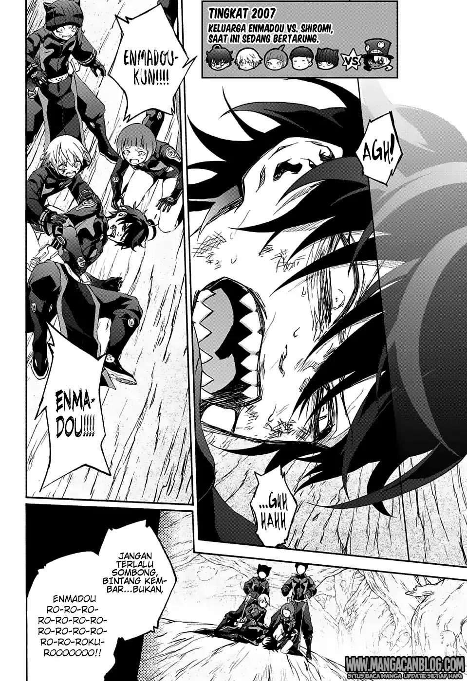 Chapter 62 - halaman 15