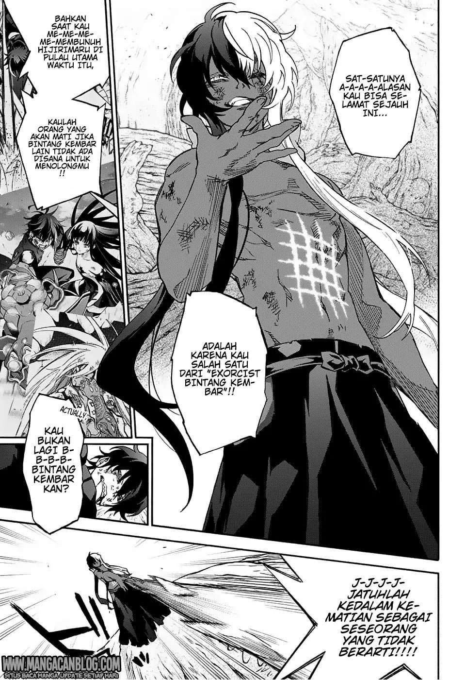 Chapter 62 - halaman 16