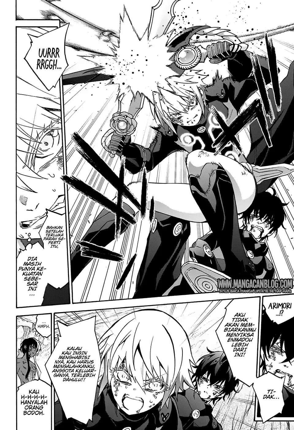 Chapter 62 - halaman 17