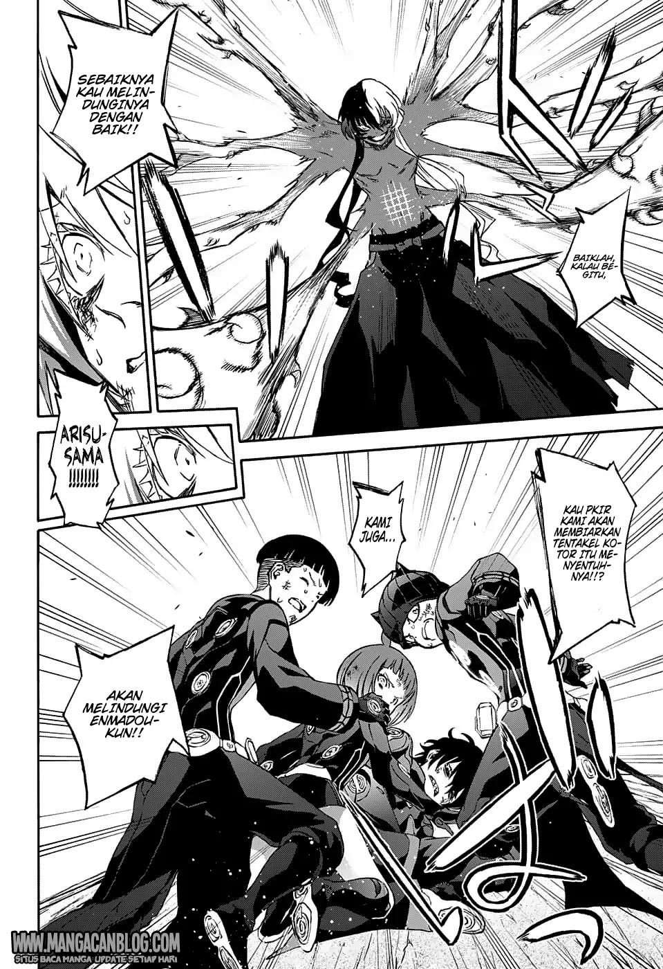 Chapter 62 - halaman 19