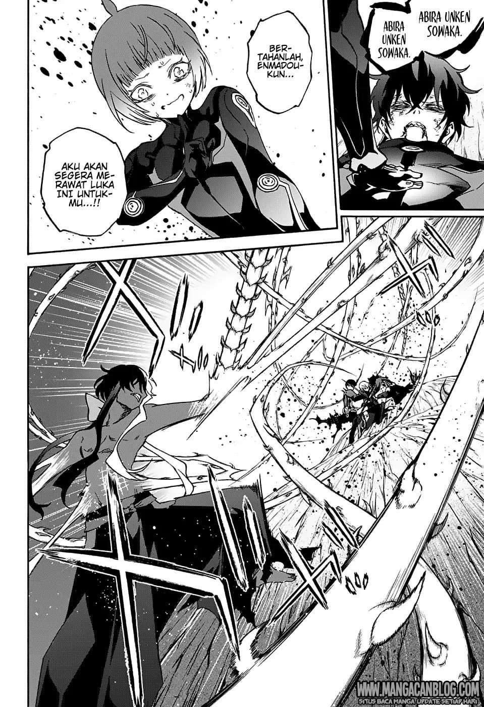 Chapter 62 - halaman 21