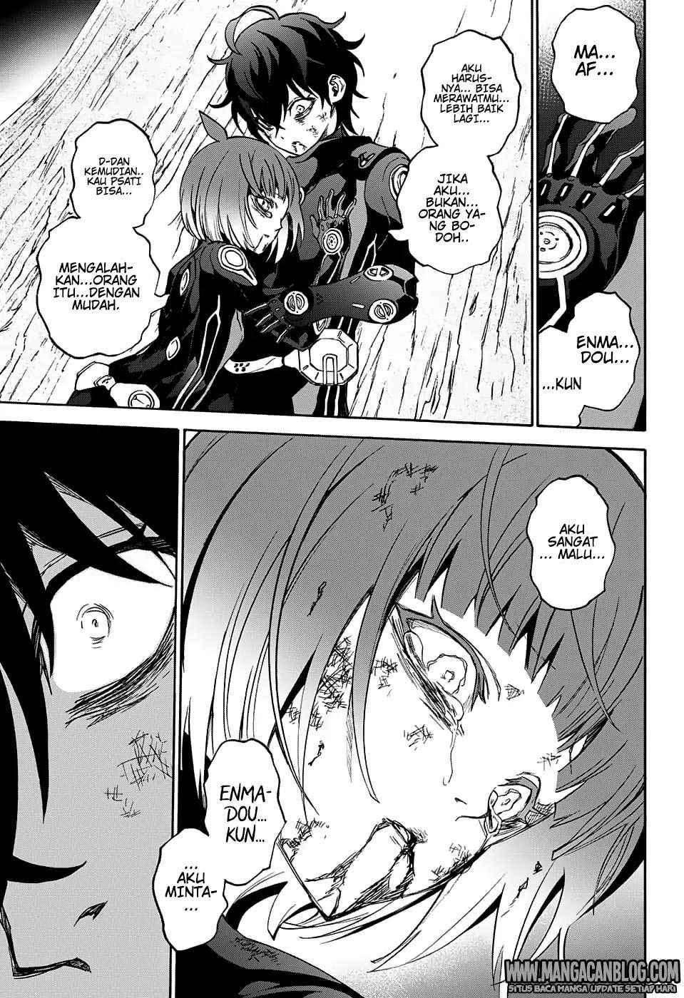 Chapter 62 - halaman 24