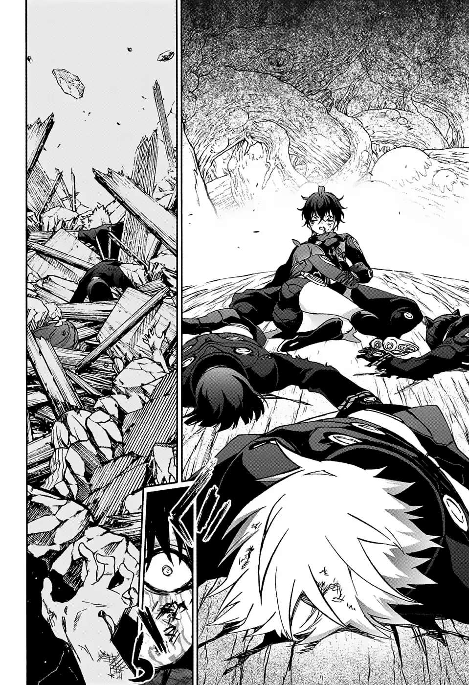 Chapter 62 - halaman 25