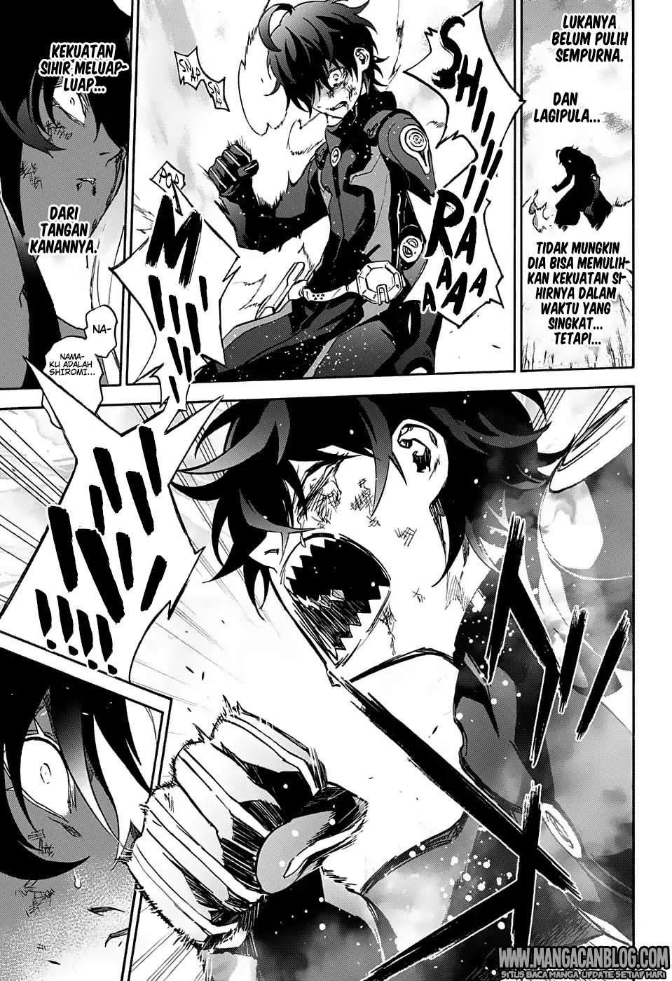 Chapter 62 - halaman 28
