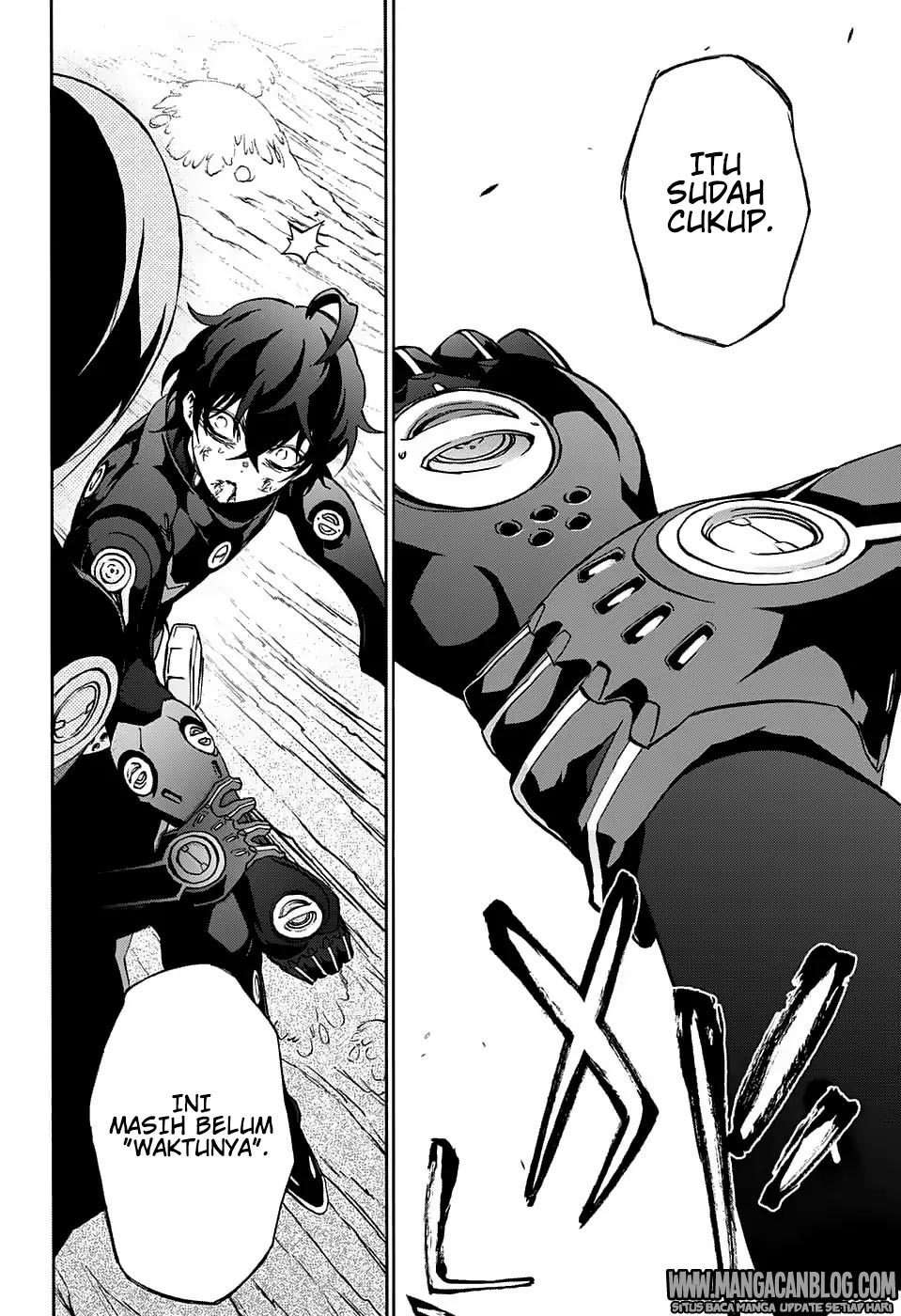 Chapter 62 - halaman 29