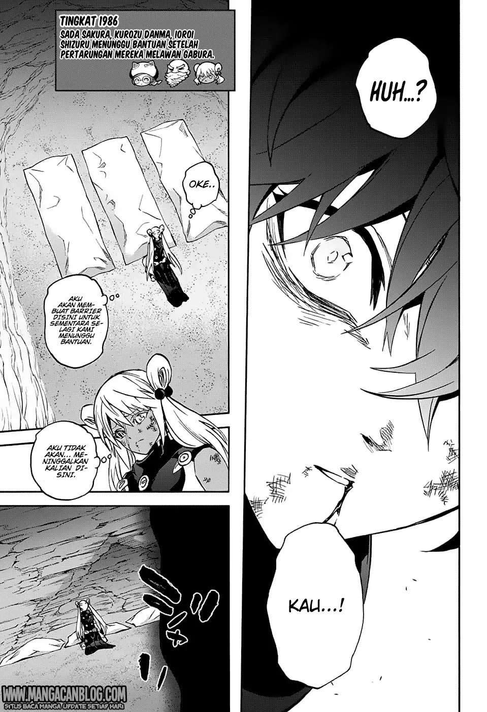 Chapter 62 - halaman 30