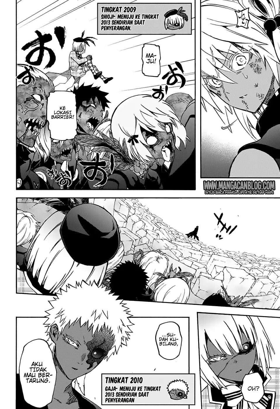 Chapter 62 - halaman 31