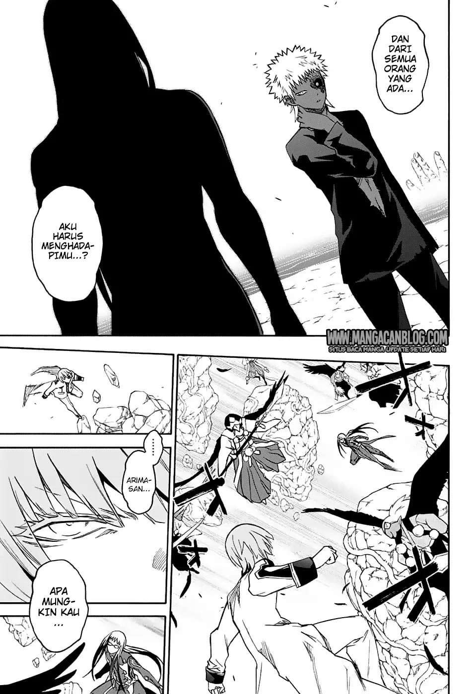Chapter 62 - halaman 32