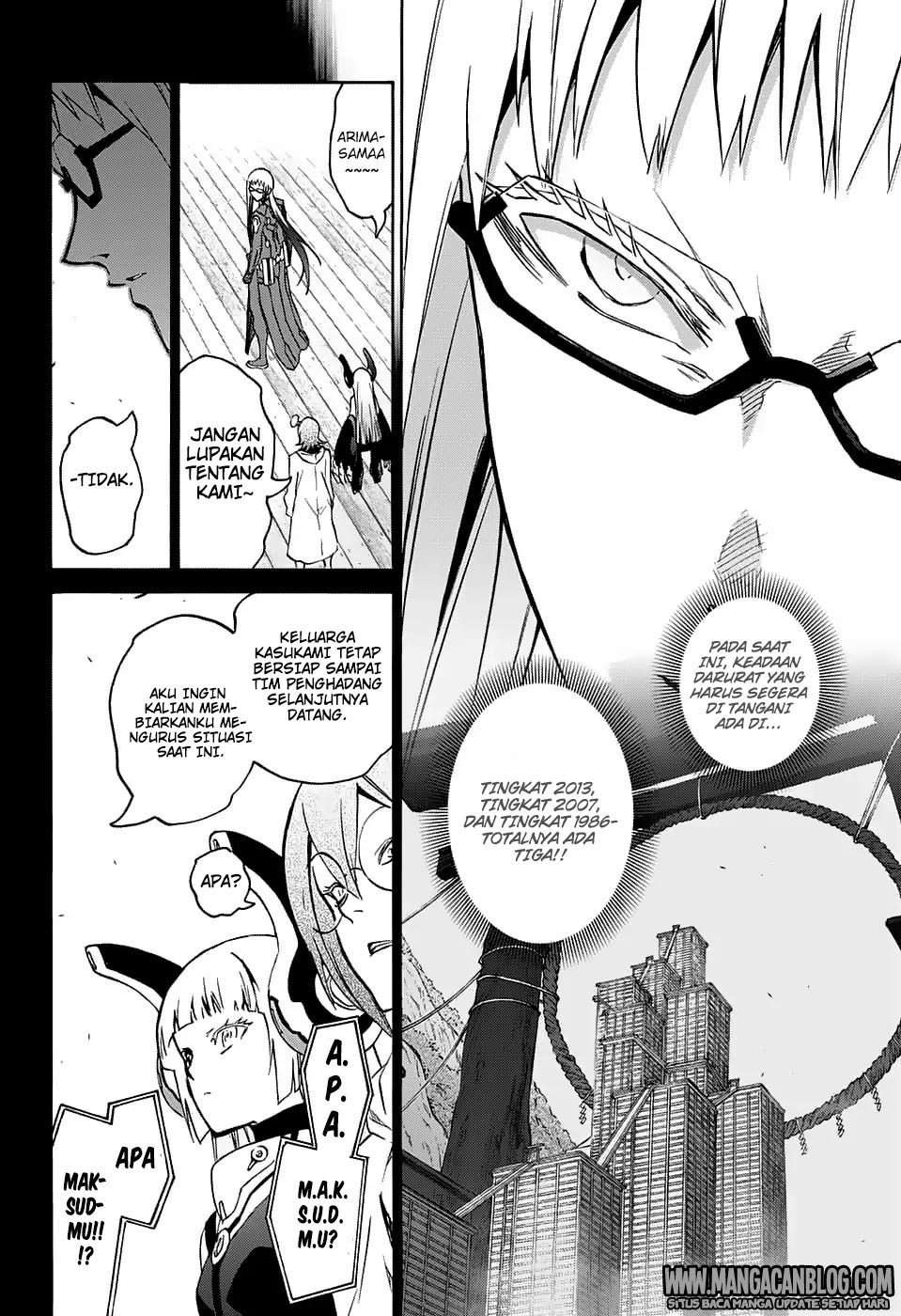 Chapter 62 - halaman 33
