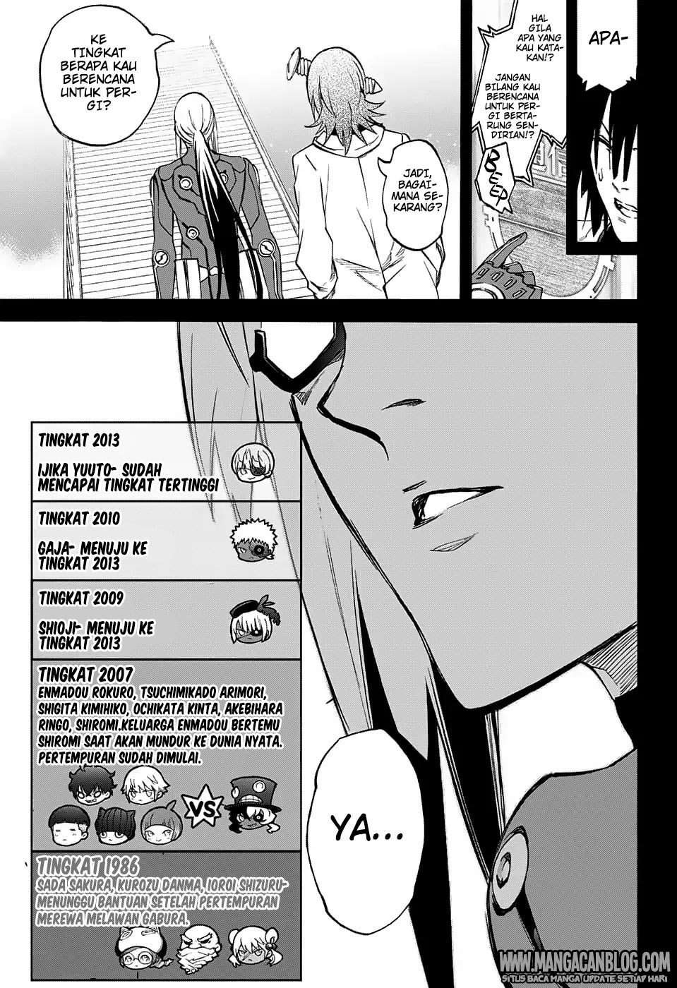 Chapter 62 - halaman 34