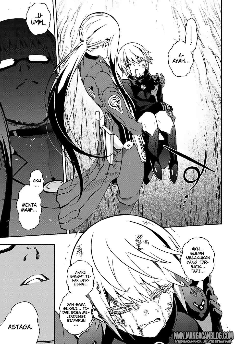Chapter 62 - halaman 40