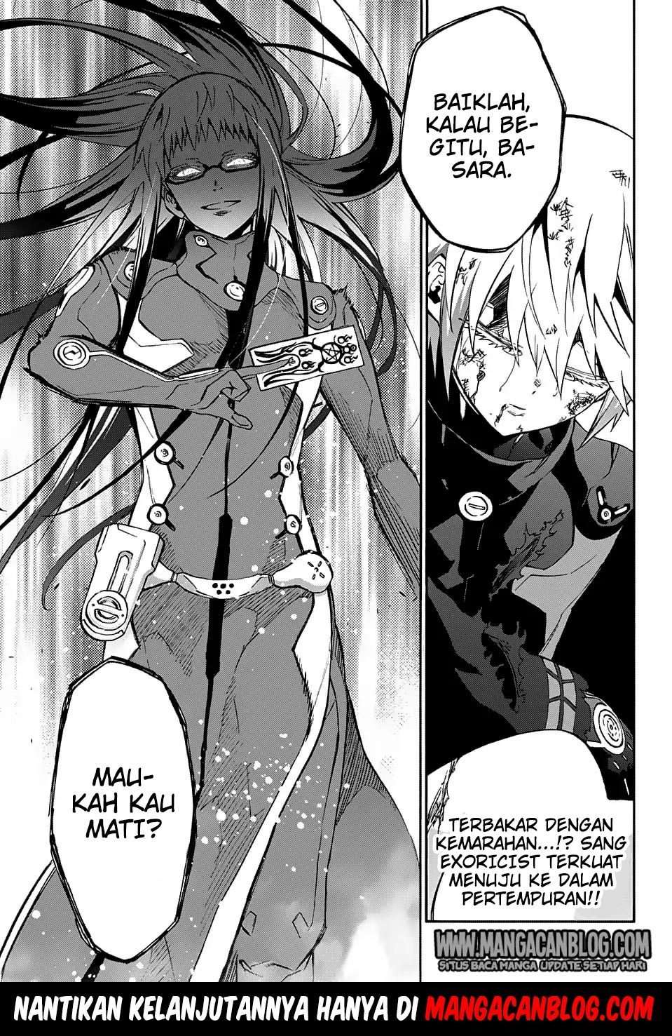Chapter 62 - halaman 42