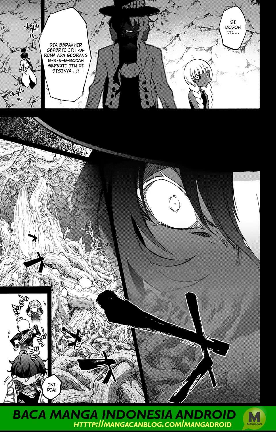 Chapter 61 - halaman 11
