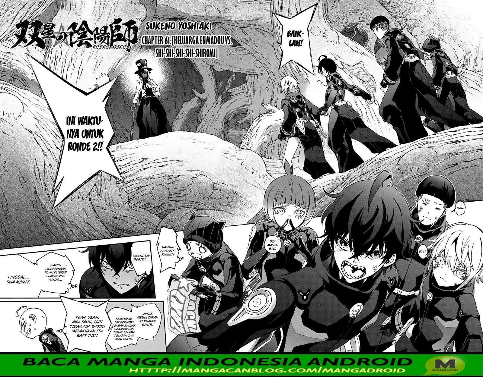 Chapter 61 - halaman 12