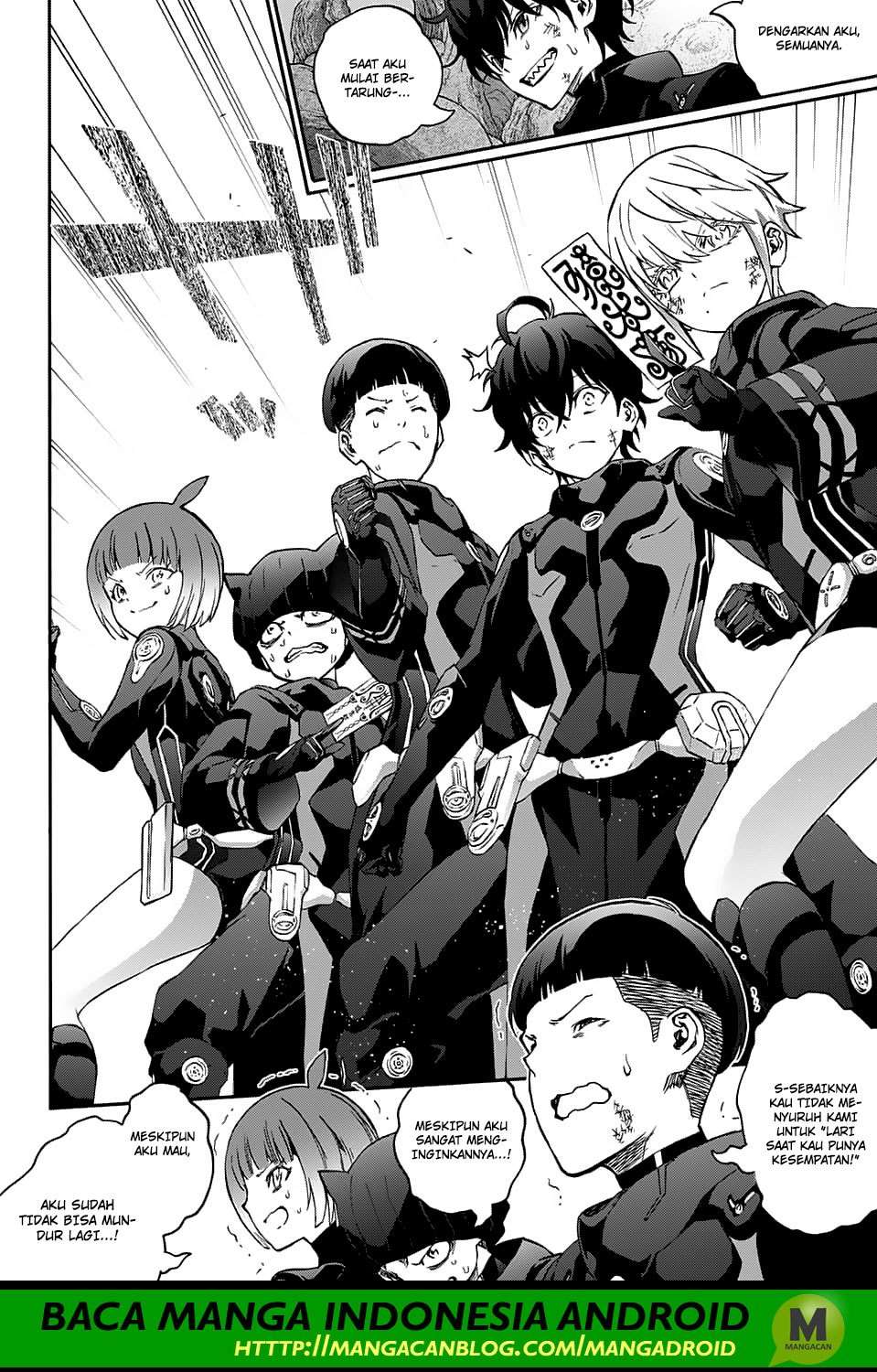 Chapter 61 - halaman 13