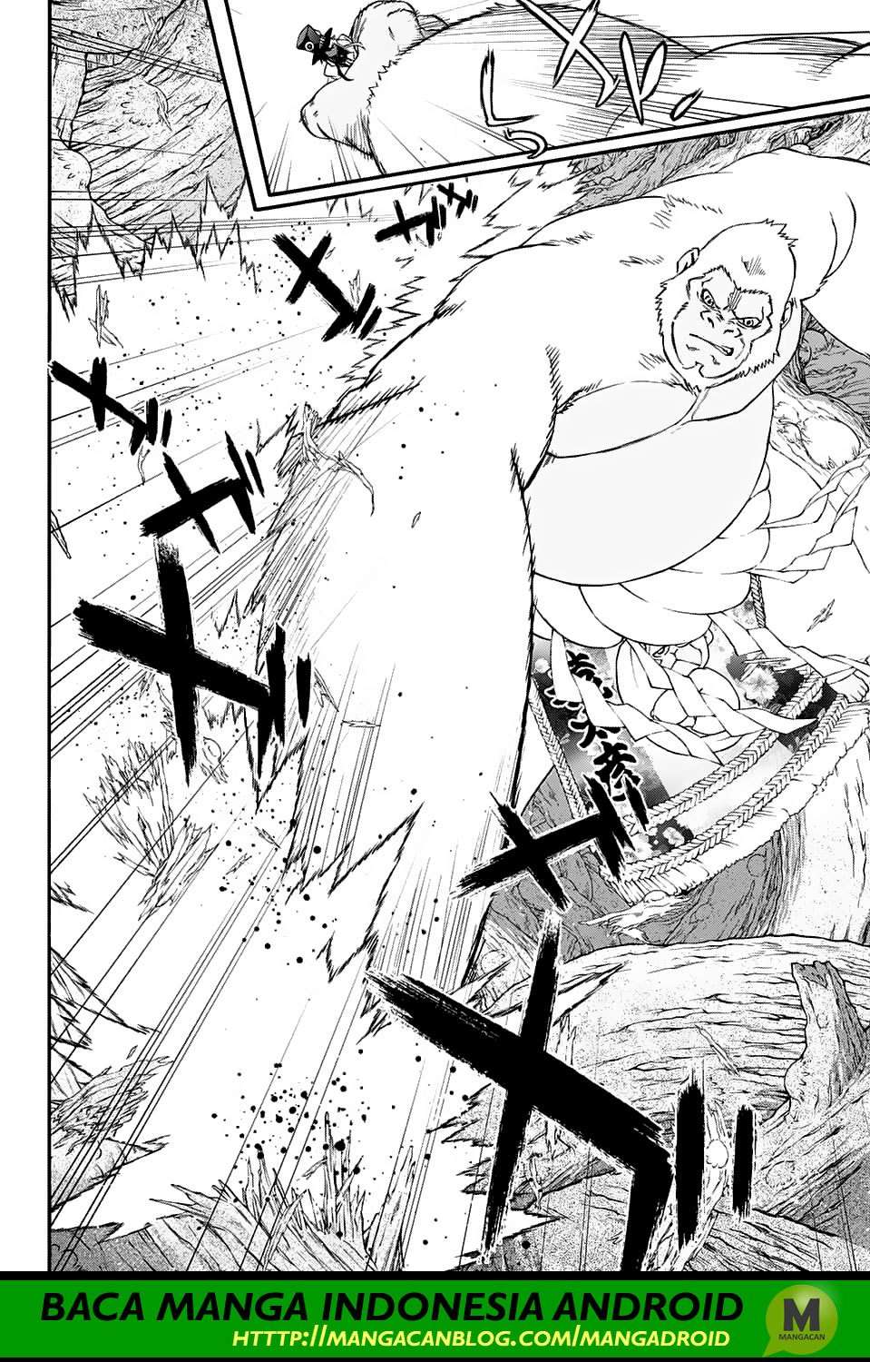Chapter 61 - halaman 15