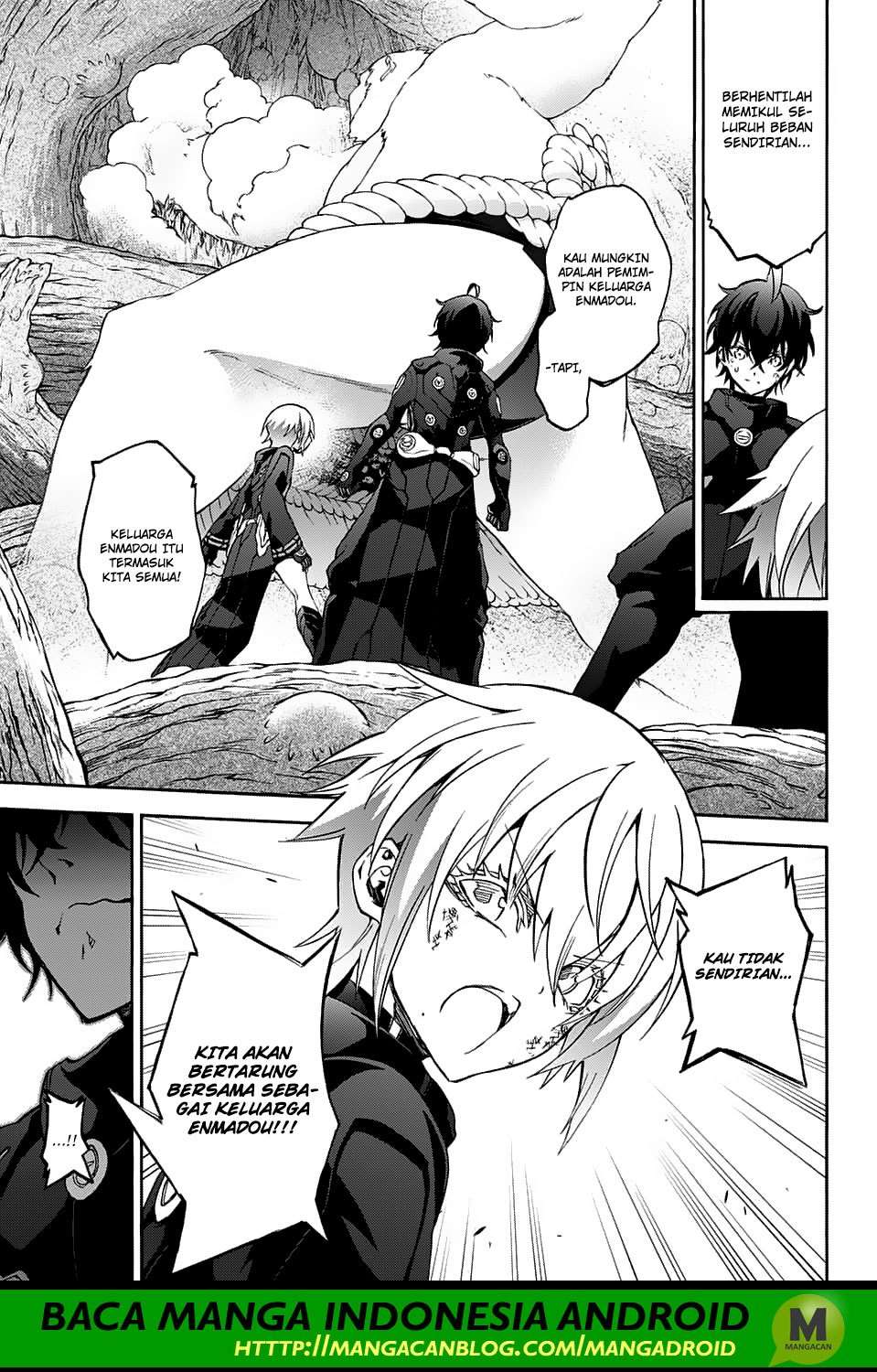 Chapter 61 - halaman 16