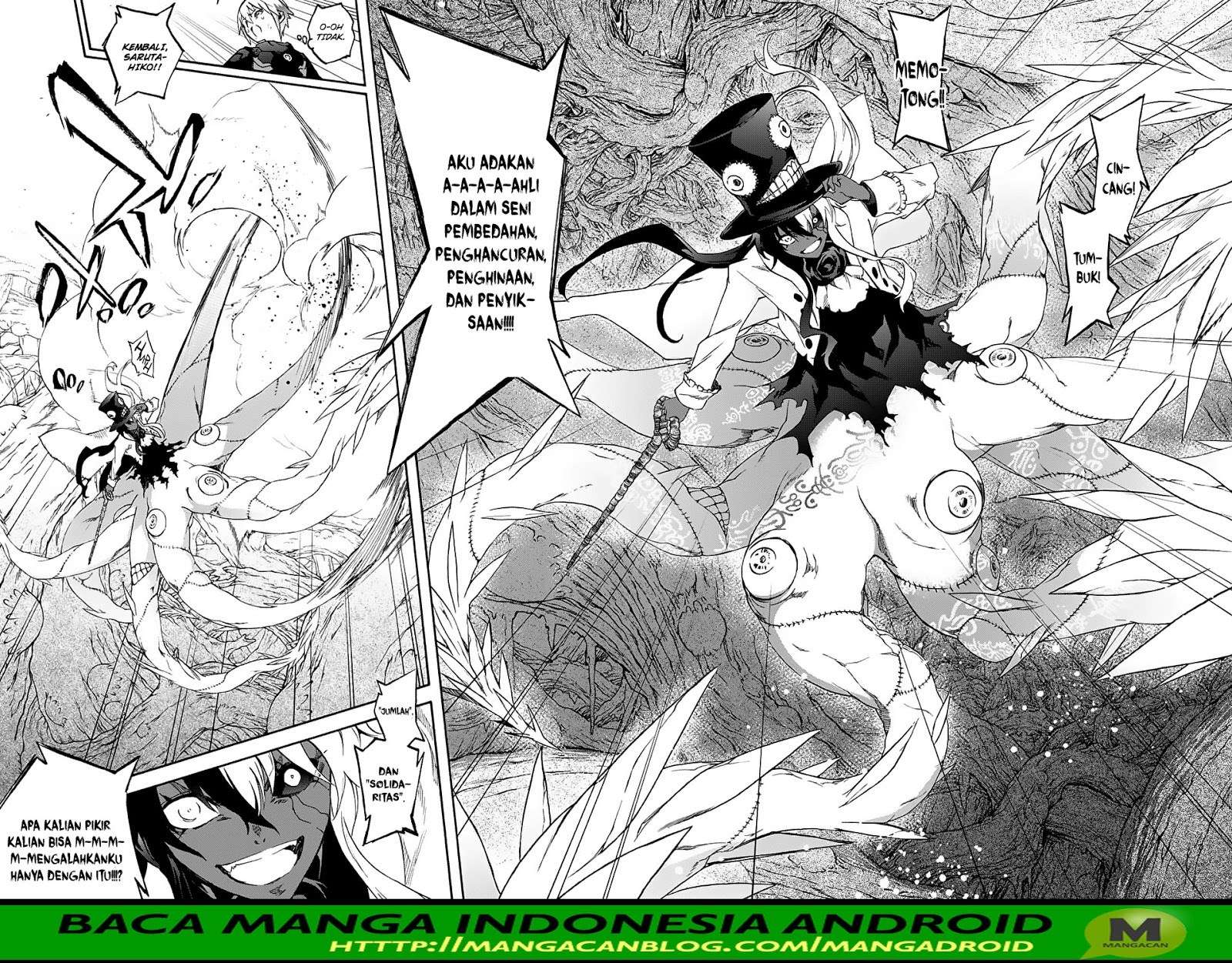 Chapter 61 - halaman 19