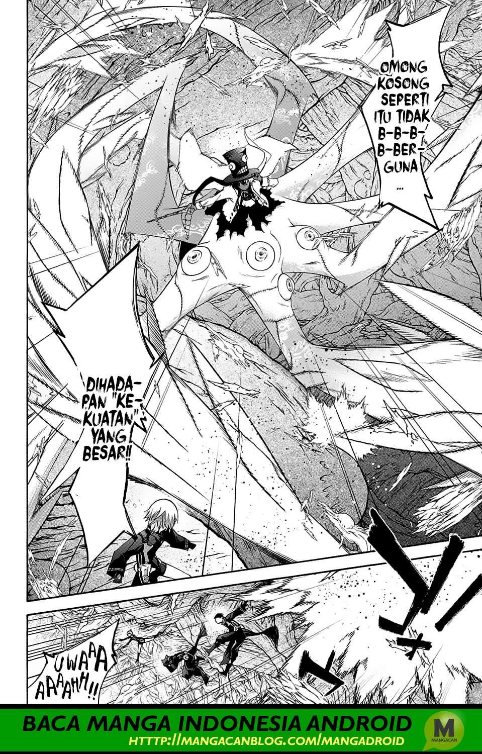 Chapter 61 - halaman 20