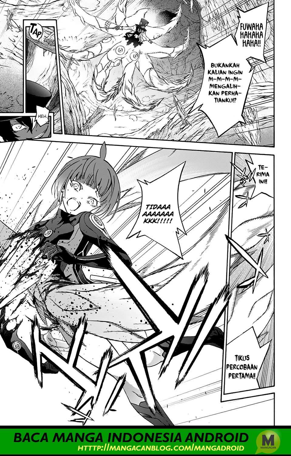 Chapter 61 - halaman 21