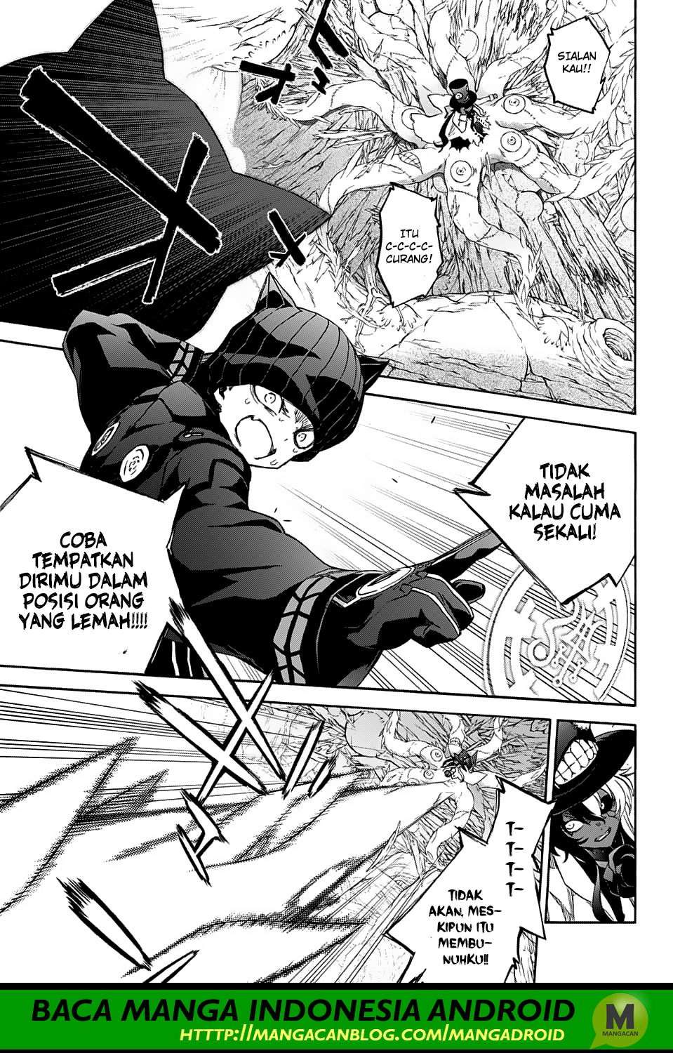 Chapter 61 - halaman 25