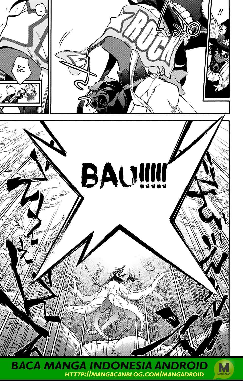 Chapter 61 - halaman 27