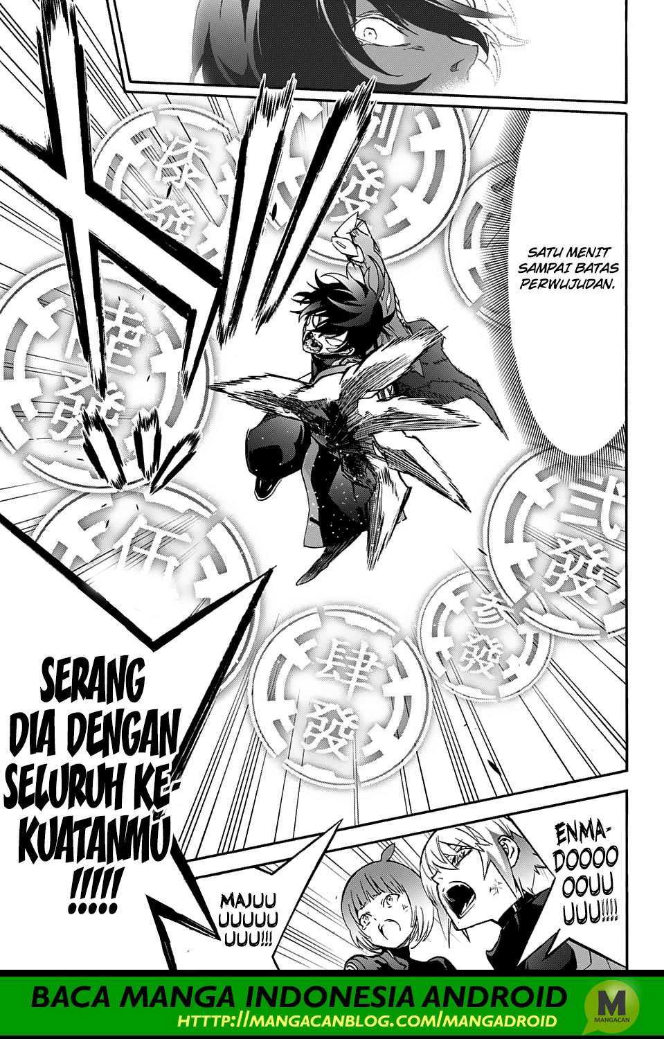 Chapter 61 - halaman 29