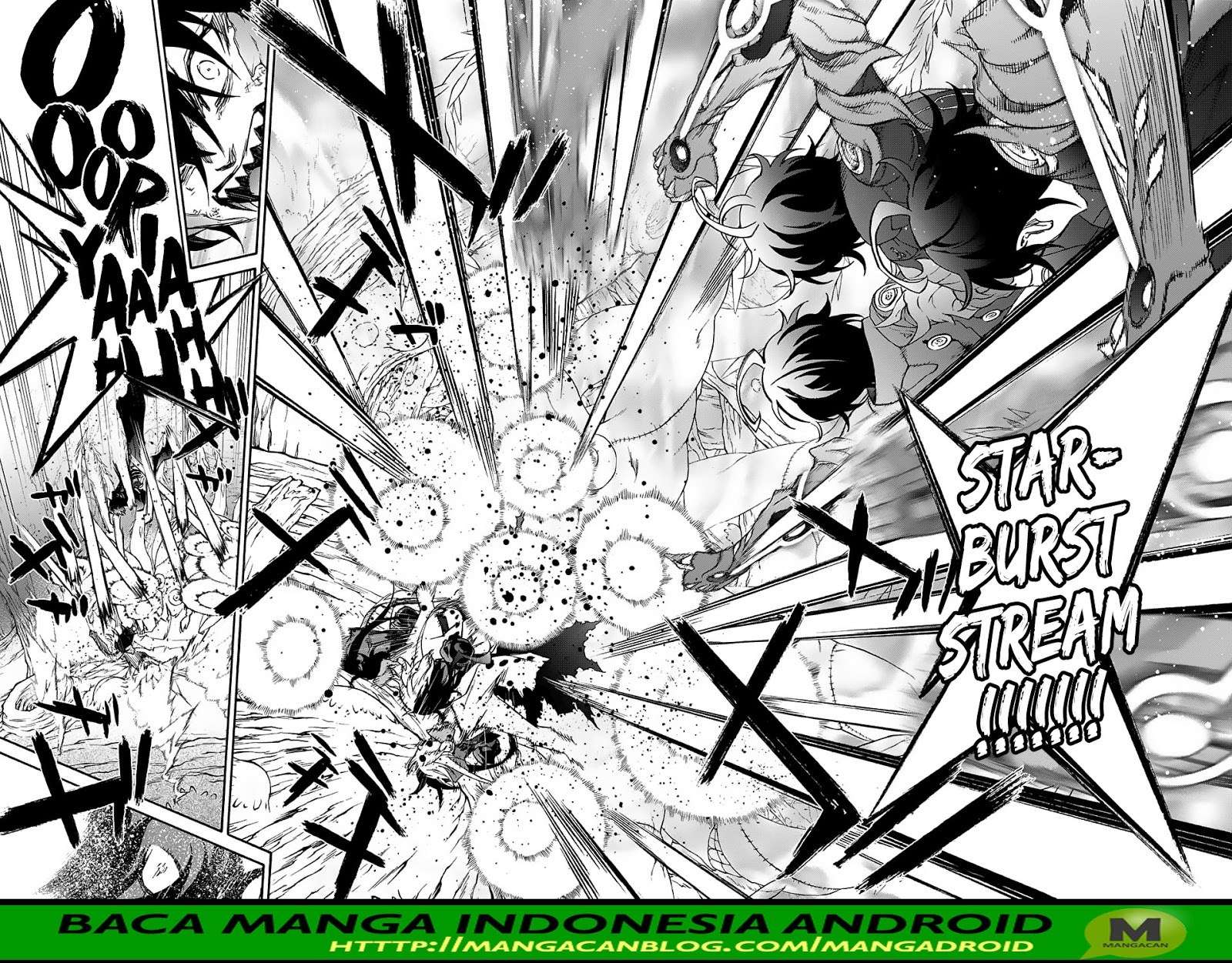 Chapter 61 - halaman 30