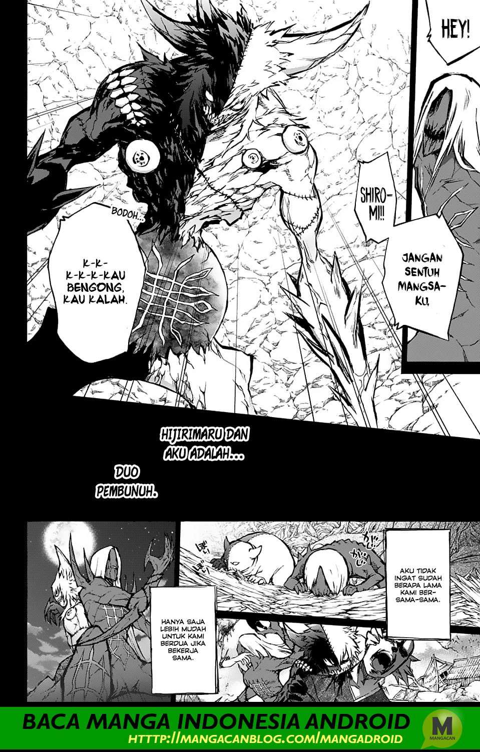 Chapter 61 - halaman 4