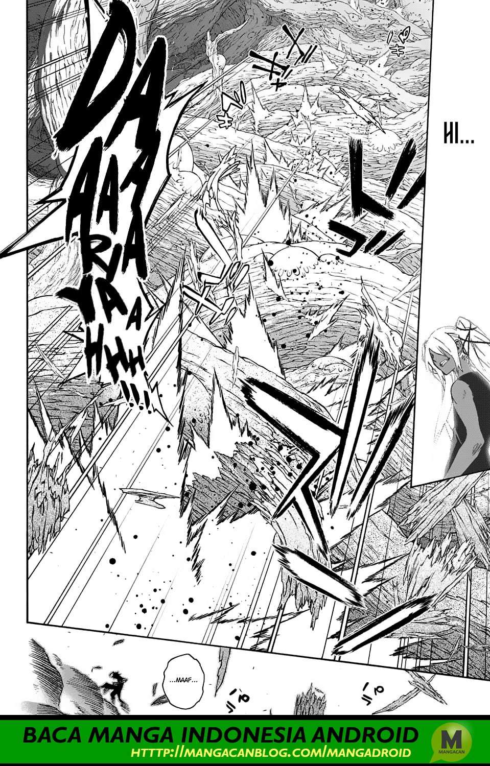 Chapter 61 - halaman 31