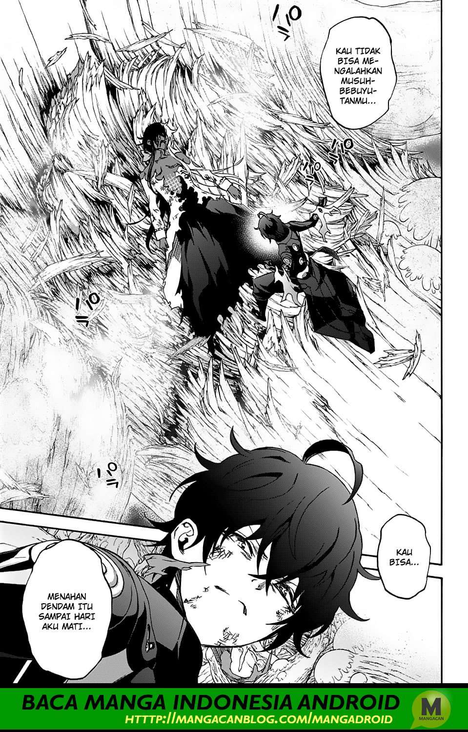 Chapter 61 - halaman 32