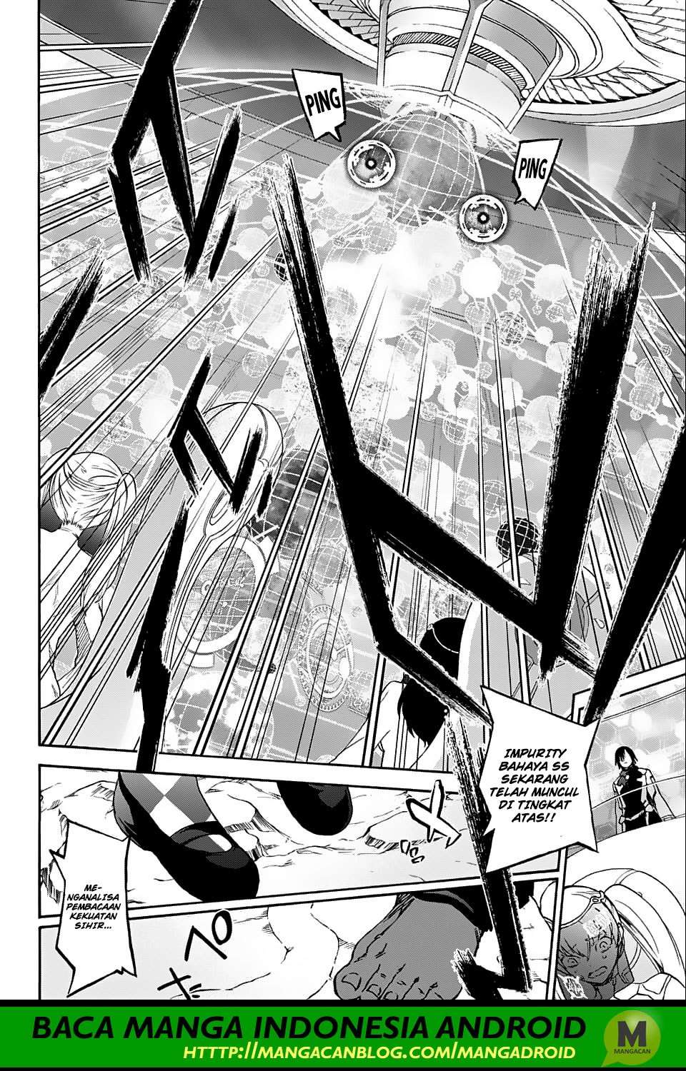 Chapter 61 - halaman 33