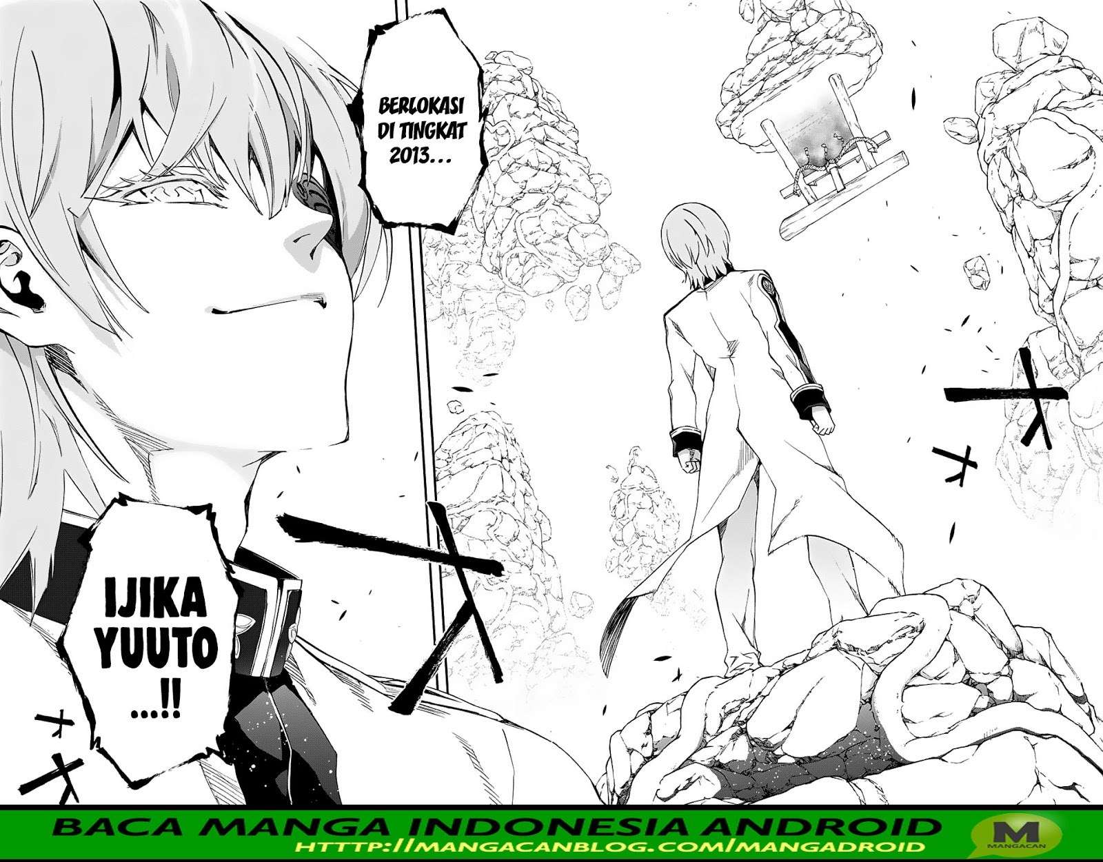 Chapter 61 - halaman 35