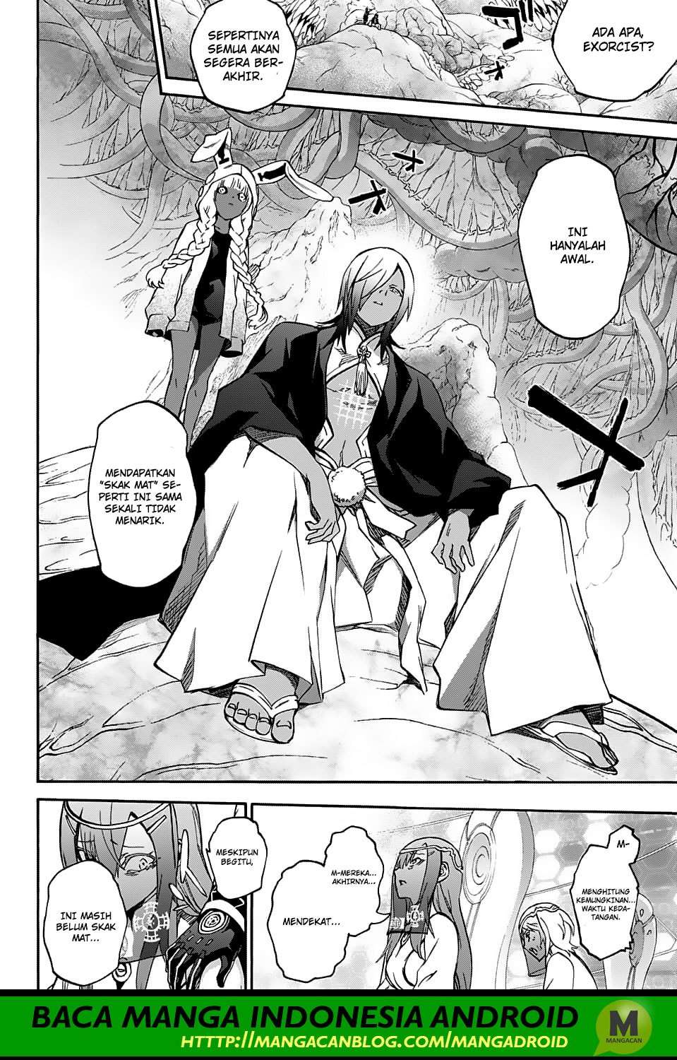 Chapter 61 - halaman 36