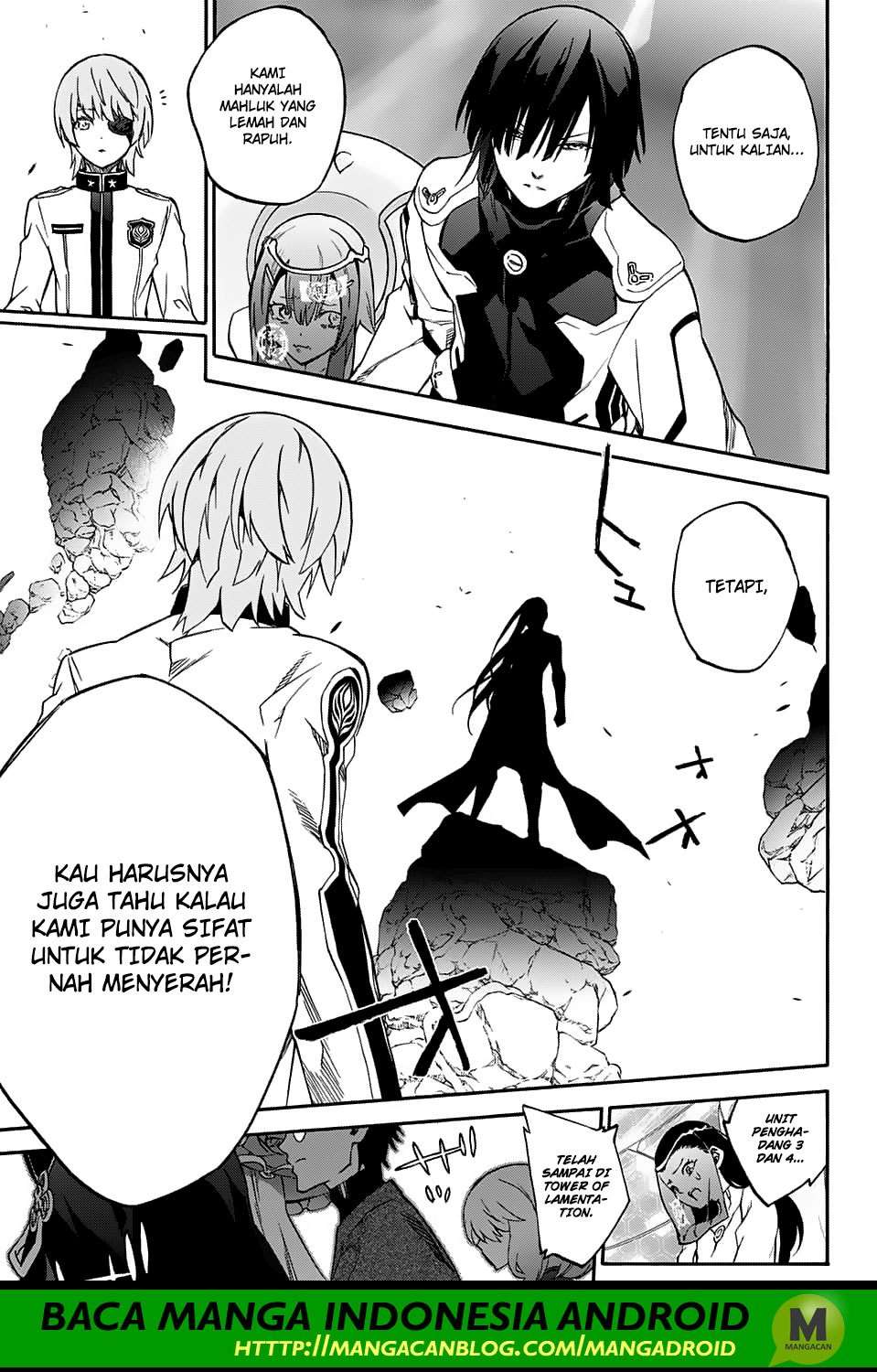 Chapter 61 - halaman 37