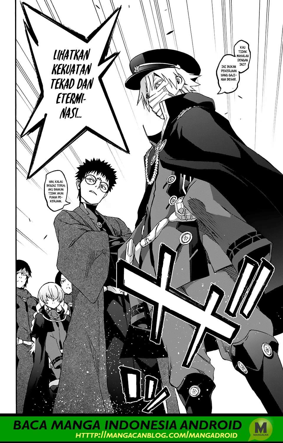 Chapter 61 - halaman 38