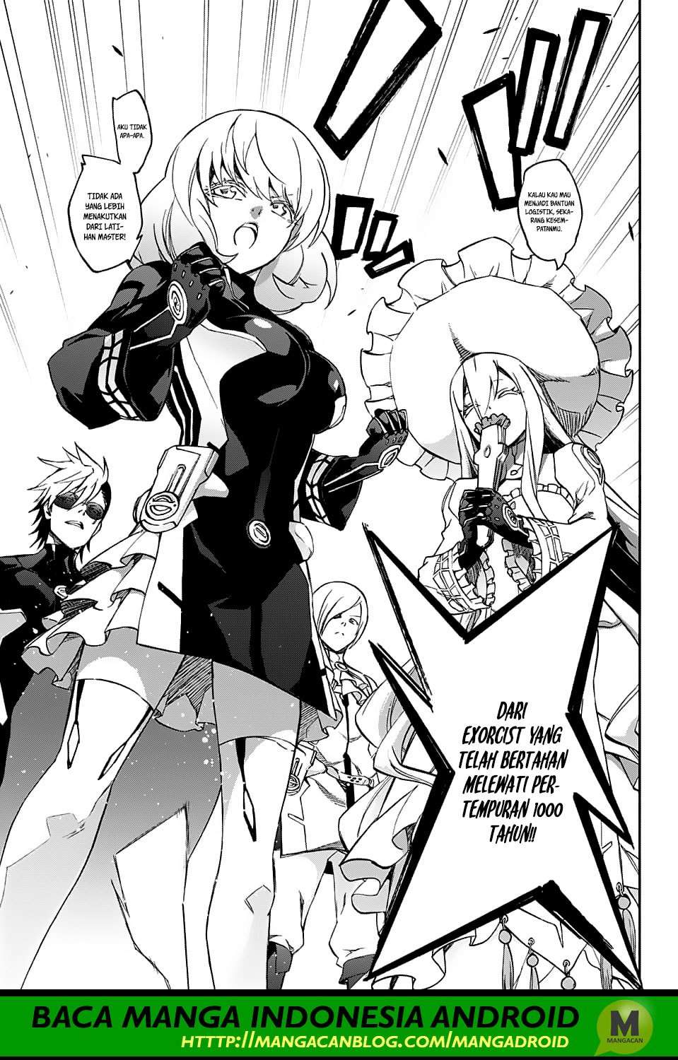 Chapter 61 - halaman 39