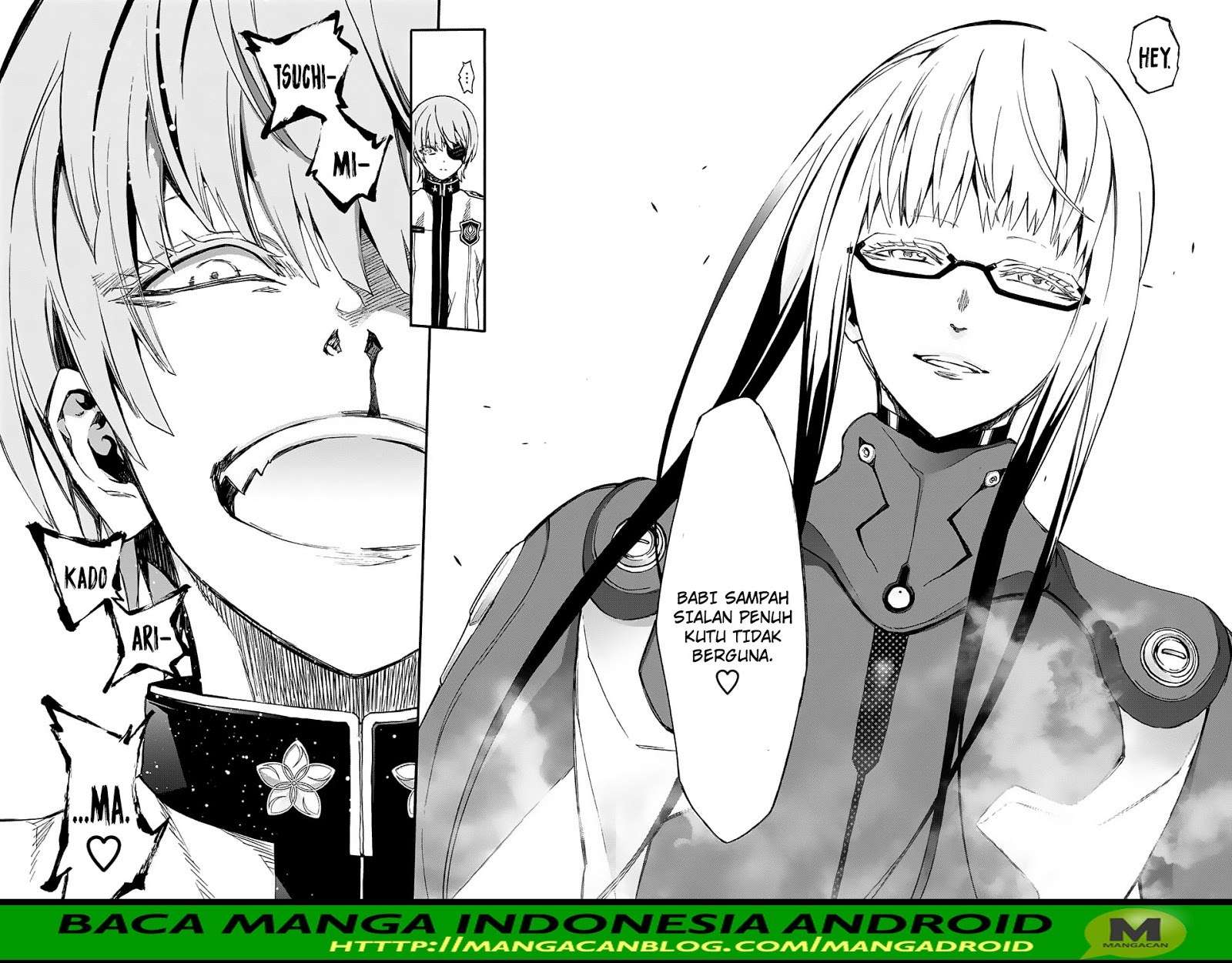 Chapter 61 - halaman 40