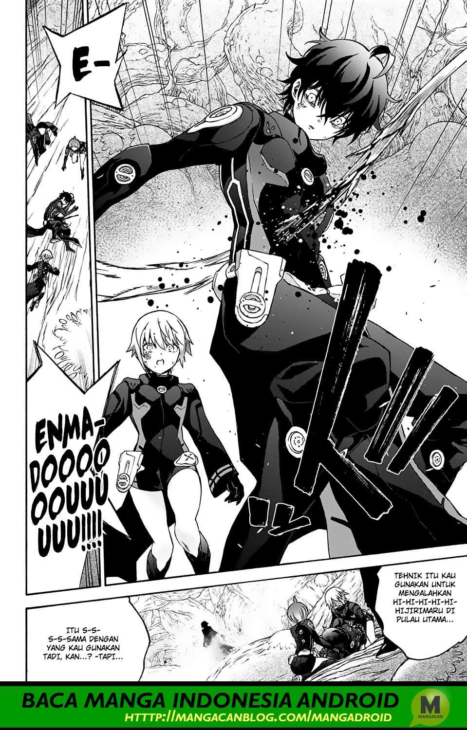 Chapter 61 - halaman 41