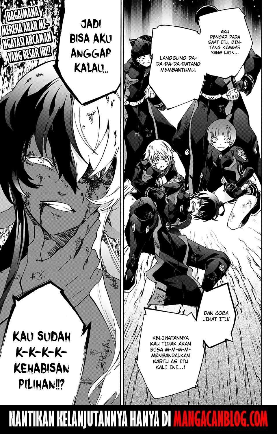 Chapter 61 - halaman 42
