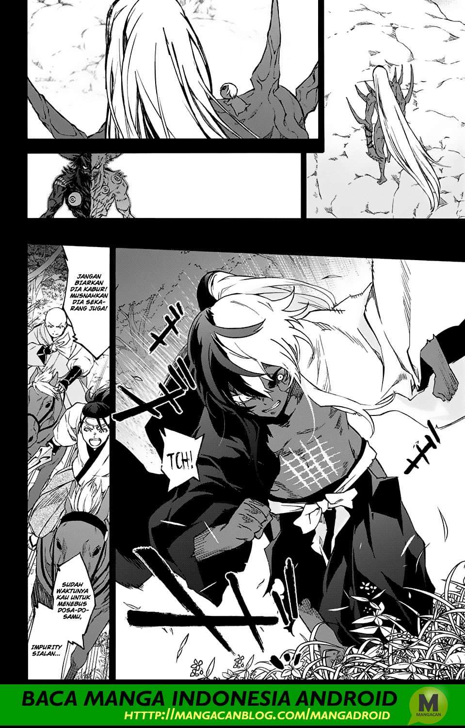 Chapter 61 - halaman 6