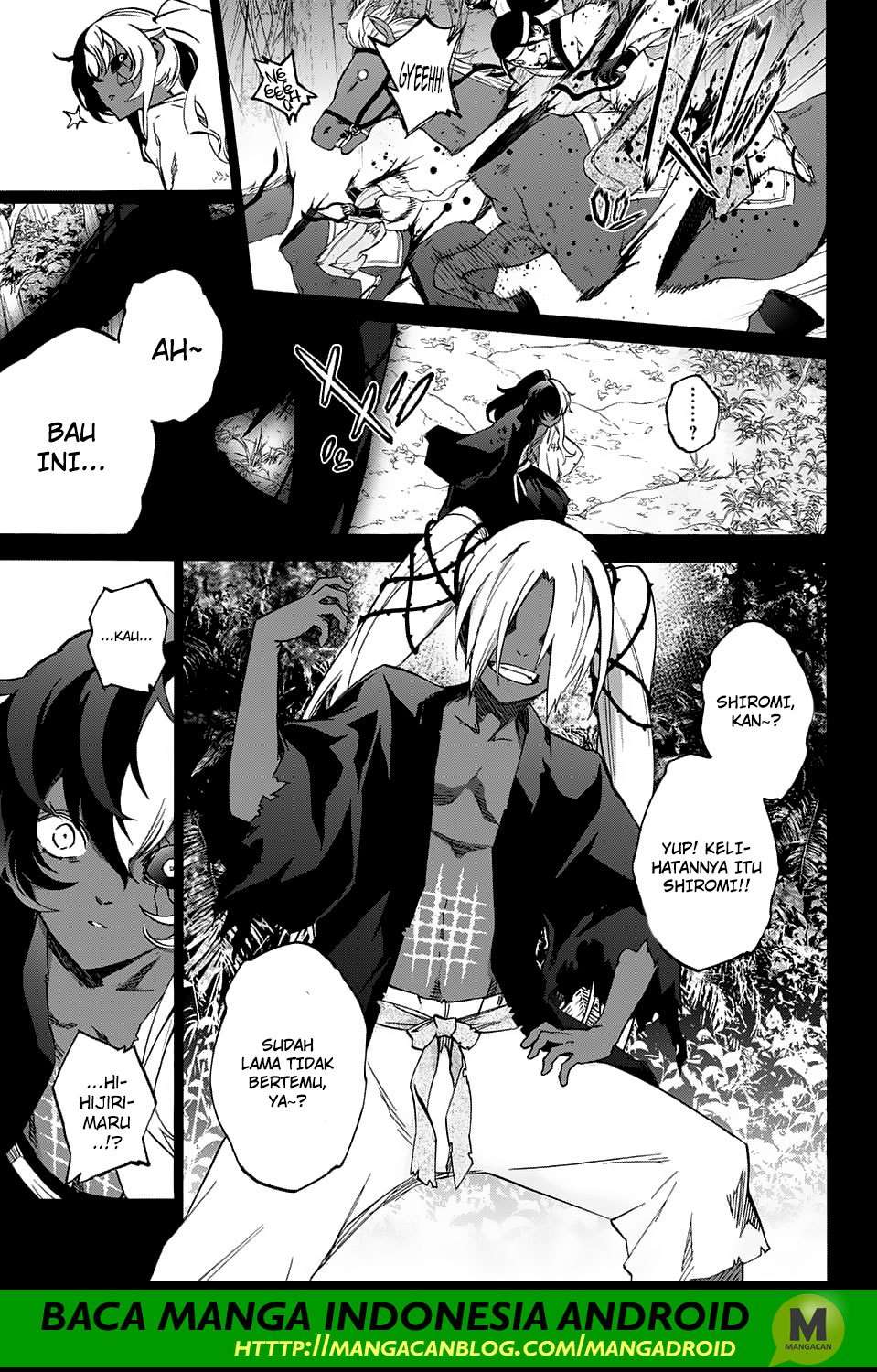 Chapter 61 - halaman 7