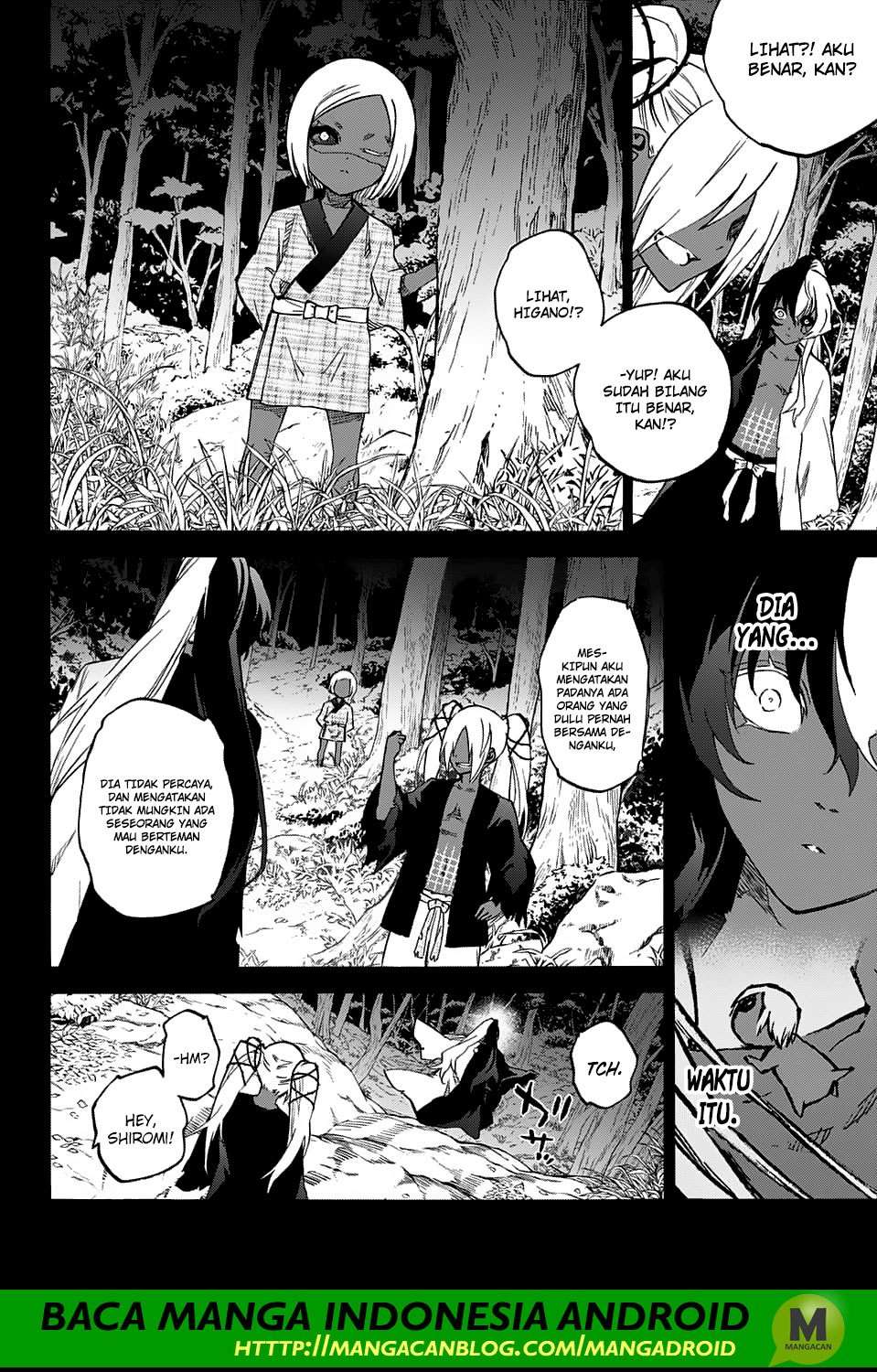 Chapter 61 - halaman 8