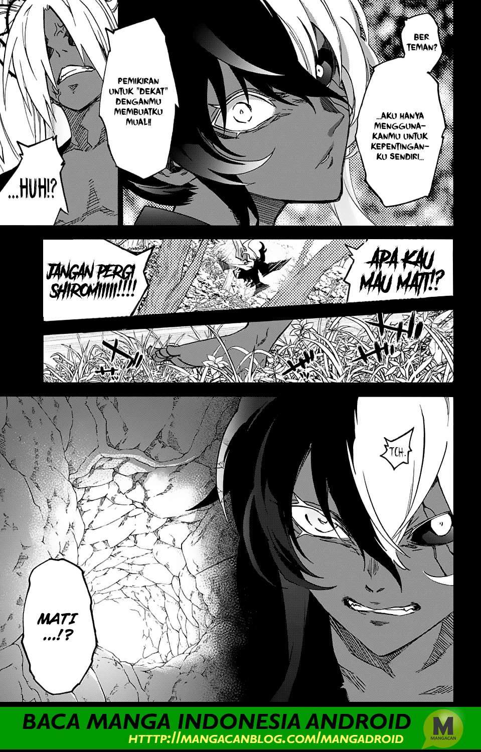 Chapter 61 - halaman 9